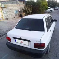 پراید93|خودرو سواری و وانت|دهدشت, |دیوار