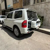 پاجیرو ۲ درب ماشین کارمندی آفرود نرفته بدون نقص|خودرو سواری و وانت|مشهد, هنرستان|دیوار