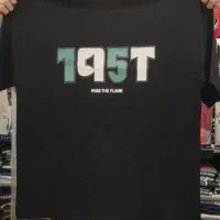 تیشرت خارجی