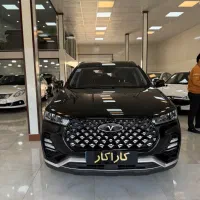 تیگو ۷ پروپرمیوم، مدل ۱۴۰۴، نقد و اقساط کاراخودرو