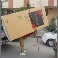 اسباب کشی منزل تخصصی باربری پهلوان کامبیز