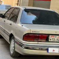 میتسوبیشی گالانت۱۹۹۲