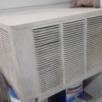 کولر گازی پنجره ایی|کولر گازی و فنکوئل|خرمآباد, |دیوار