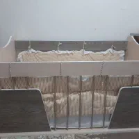 تخت خواب کودک