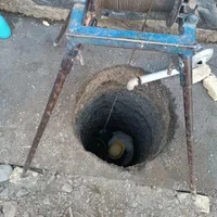 چاه کن مقنی مغنی ۲۰ نیروی اماده به کار شما|خدمات پیشه و مهارت|مشهد, رسالت|دیوار