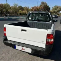 پراید وانت ۱۴۰۳|خودرو سواری و وانت|همدان, |دیوار