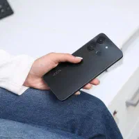 گوشی وکال V0 Plus رجیسترشده دو سیم‌کارت 64 گیگابای|موبایل|تهران, گلستان (شهرک راه آهن)|دیوار