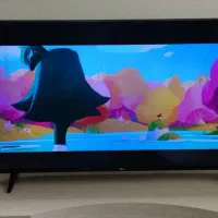 تلویزیون 43 ال جی