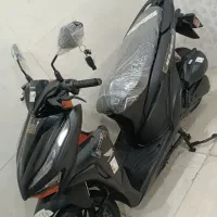 موتور طرح کیلیک ۹۹مدارک کامل درحد صفر