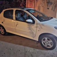 ۲۰۷پانا با رینگ مدل ۴۰۴