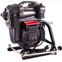 بازکردن لوله فاضلاب