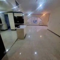 ۱۲۰متر ۲ خواب/ فول امکانات/ خوش نقشه/سالن پرده خور