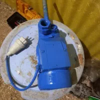 پمپ اب|ماشین‌آلات صنعتی|شوشتر, |دیوار