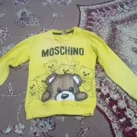 دورس، پافر، شرت، بلیر بچگانه تا1تا3سالگی بچه|لباس|قوچان, |دیوار