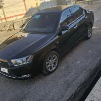 دنا پلاس اتومات مدل ۴۰۴ ابشنال|خودرو سواری و وانت|دزفول, |دیوار