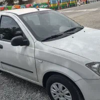 تیبا sxمدل ۹۸ صندوق دار