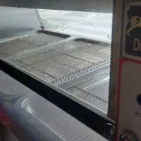 دیسپلی. سرخ کن .بردینگ|کافی‌شاپ و رستوران|رباط‌کریم, نصیرشهر|دیوار