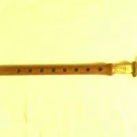 بالابان|سازهای بادی|قم, دانش|دیوار