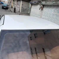 سمندef7بی رنگ مدل94|خودرو سواری و وانت|اسلامشهر, شهرک سعیدیه|دیوار