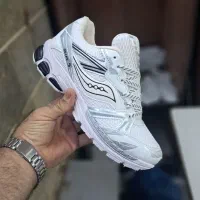 کفش ساکونی41تا44کامل موجوده|کیف، کفش، کمربند|فسا, |دیوار