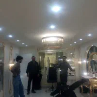 نصب قرنیز،سقف کاذب|خدمات پیشه و مهارت|قدس, شهرقدس|دیوار