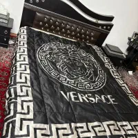 لوازم منزل سرویس تخت ، بوفه ، کمد ، کنسول و آینه