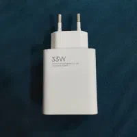 کله شارژر 33w