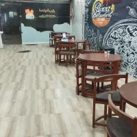 فروش فوری یک مغازه ی بسیار شیک و خوش نما در آستانه