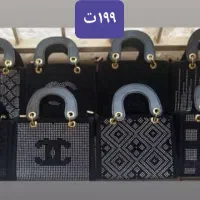 فروش کیف و کوله  با قیمت استثنایی|کیف، کفش، کمربند|اهواز, شهرک دانشگاه|دیوار