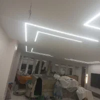 نصب تخصصی لاینر