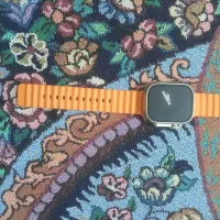 ساعت هوشمند