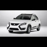 حواله کوییک GXR-Lبا رینگ فولادی