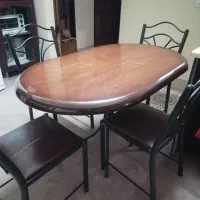 میز و صندلی غذاخوری