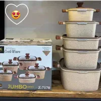 قابلمه زیو اصلی وارداتی حراج