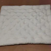 تشک پنبه ای