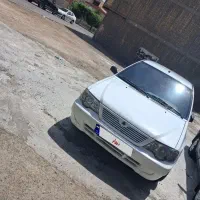 پراید ۱۱۱ مدل ۹۷