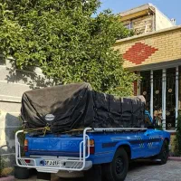 نیسان زامیادآپشنال لاستیک رادیال گاز سیمی|خودرو سواری و وانت|یاسوج, |دیوار