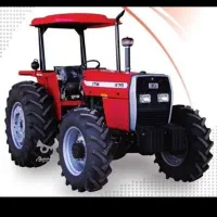 تراکتور ۴۷۵ خشک