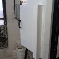 کوره آریان صنعت سالم سرامیک و سفال