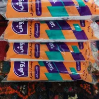 پخش و تولید سفره یکبار مصرف به صورت عمده|ظروف نگهدارنده، پلاستیکی، یکبارمصرف|تهران, دولتخواه جنوبی|دیوار