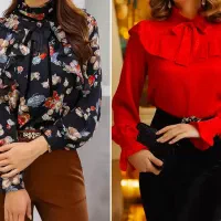 لباس زنانه اورجینال تکی و ..