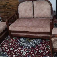مبل|مبلمان خانگی و میز عسلی|فومن, |دیوار