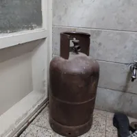 کپسول گاز بوتان