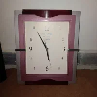 ساعت دیواری سالم|ساعت دیواری و تزئینی|الوند, |دیوار