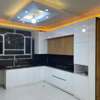 ویلایی ۲ طبقه شهرک ولیعصر|فروش خانه و ویلا|تربت‌حیدریه, شهرک ولیعصر|دیوار