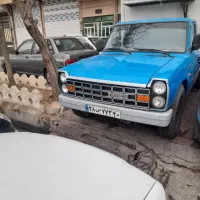 نیسان یخچالدار مدل ۹۶ اقساطی