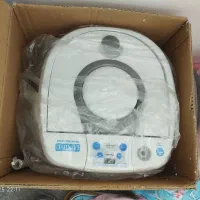 کهنه شور نو دارای ضمانت نامه