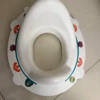رابط توالت فرنگی