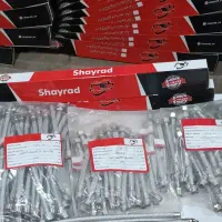 اتصالات زیر  پکیج|آبگرمکن، پکیج، شوفاژ|رودهن, |دیوار