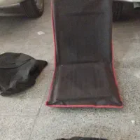 صندلی محوطه باز